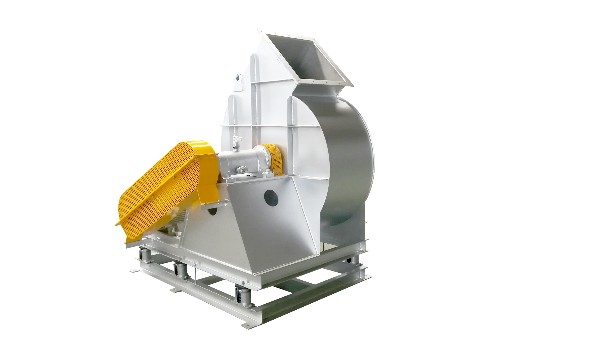 不銹鋼風機和普通離心風機哪個好？