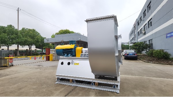 高溫離心風機軸承潤滑油的作用，高溫離心風機廠家專業(yè)解讀